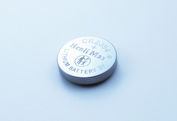 Button Battery CR2354