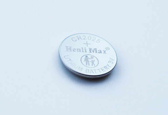 CR2025 battery CR2025 battery